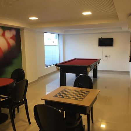 Gold Flat Apto 310 João Pessoa المظهر الخارجي الصورة