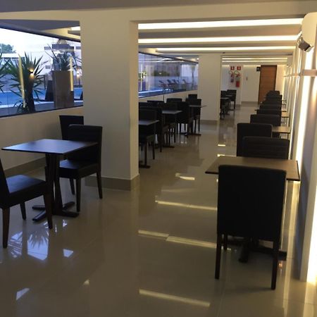 Gold Flat Apto 310 João Pessoa المظهر الخارجي الصورة