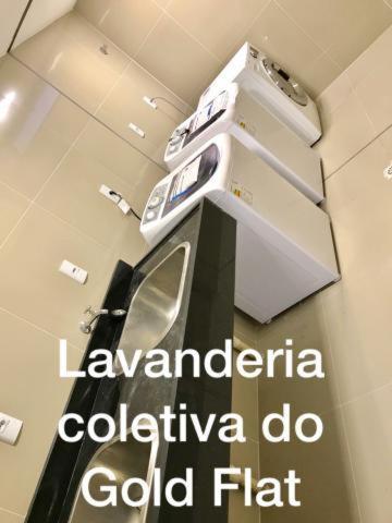 Gold Flat Apto 310 João Pessoa المظهر الخارجي الصورة