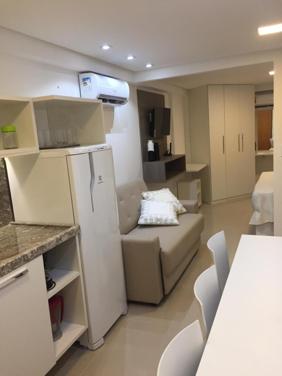 Gold Flat Apto 310 João Pessoa المظهر الخارجي الصورة