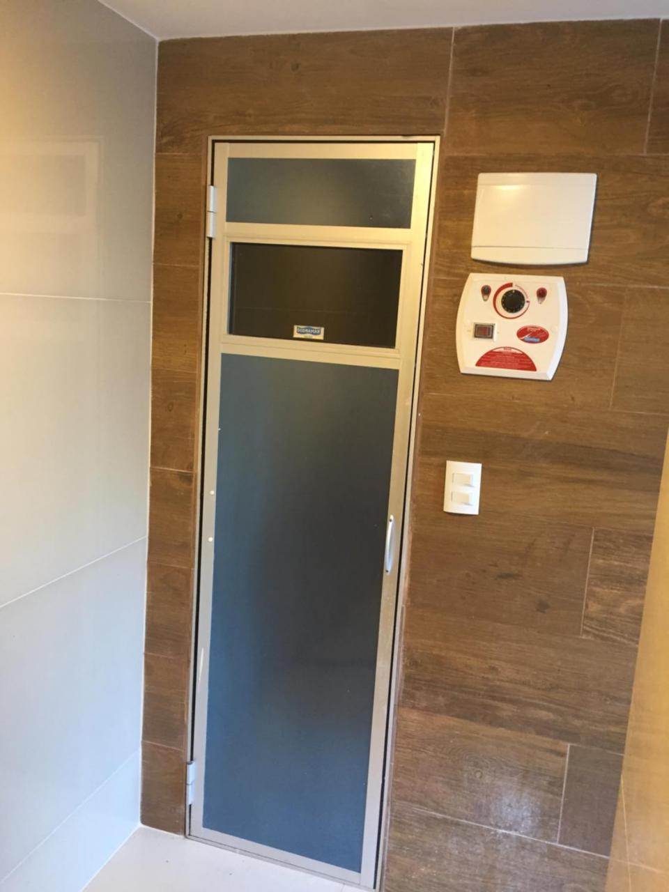 Gold Flat Apto 310 João Pessoa المظهر الخارجي الصورة
