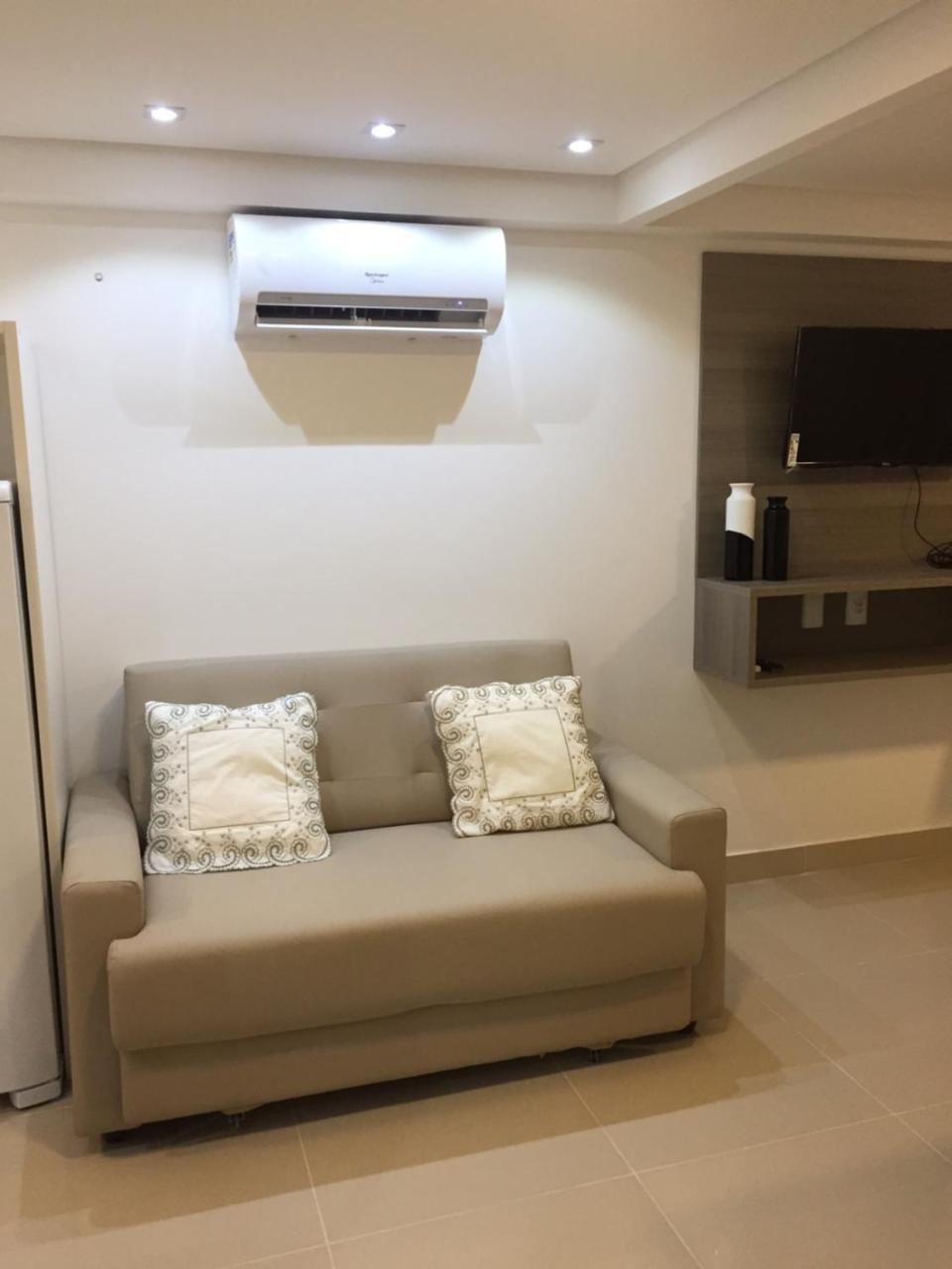 Gold Flat Apto 310 João Pessoa المظهر الخارجي الصورة